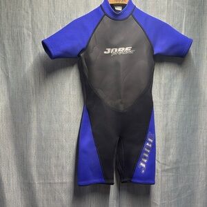 Wet suit kids size 10